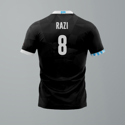 RAZI QOR Pro Jersey