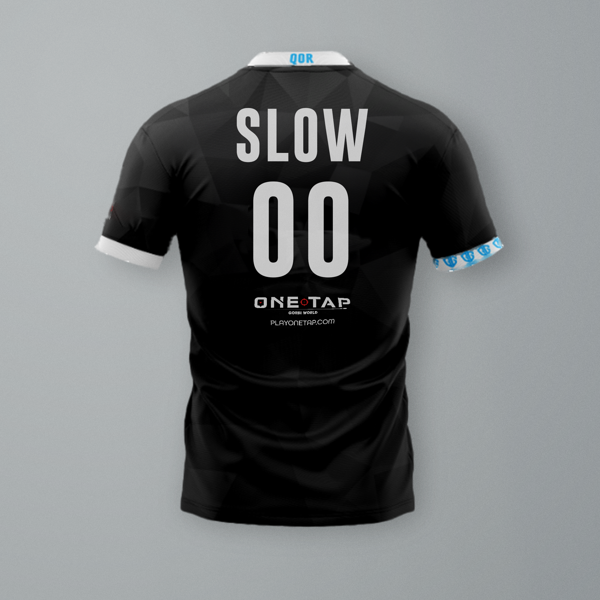 QOR Slow Jersey