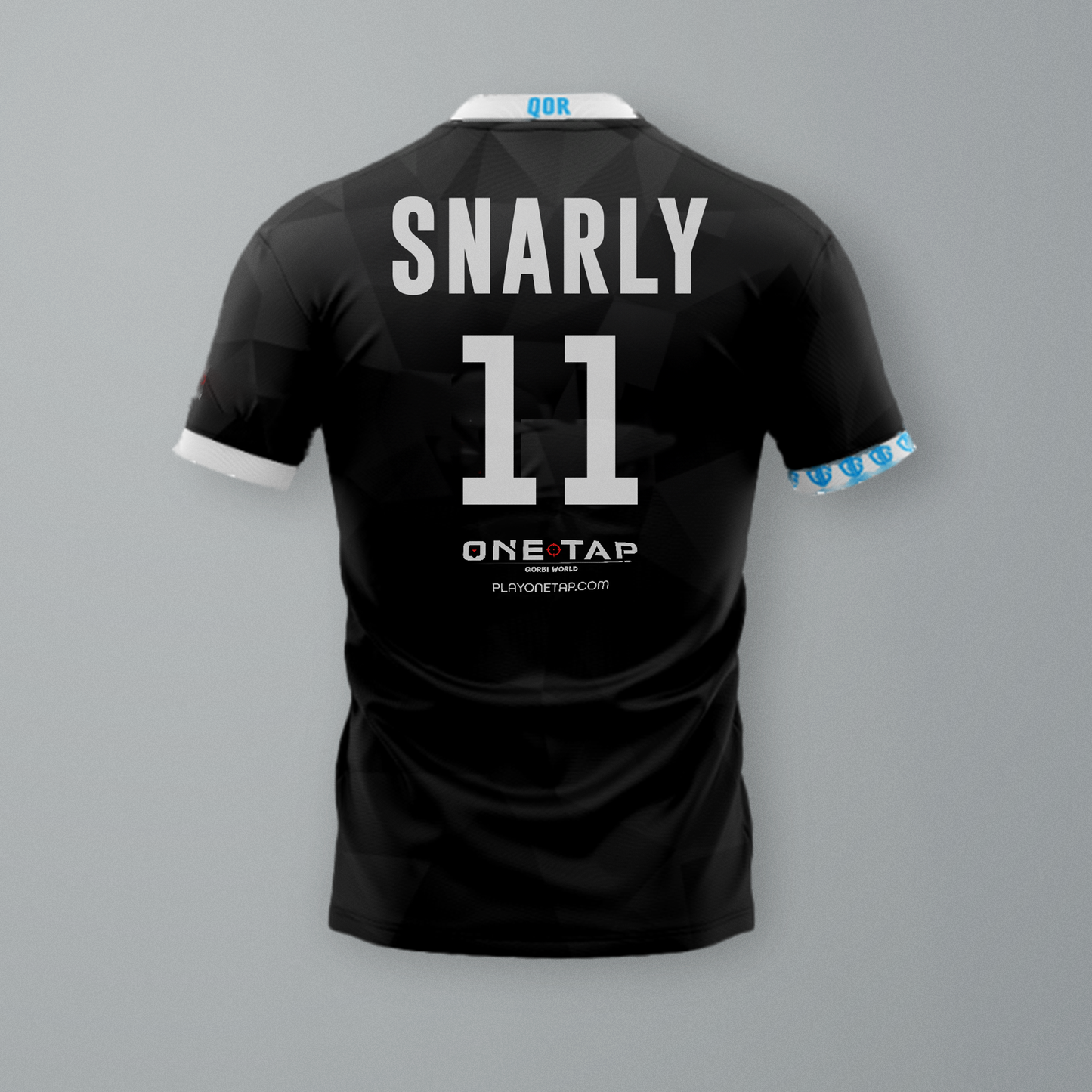 QOR SNARLYJersey