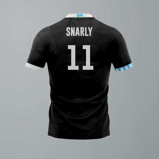 SNARLY QOR Pro Jersey