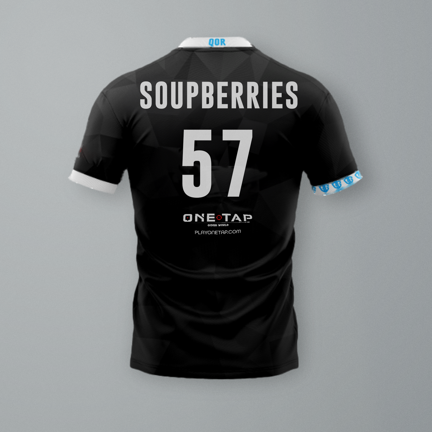 QOR Soupberries Jersey