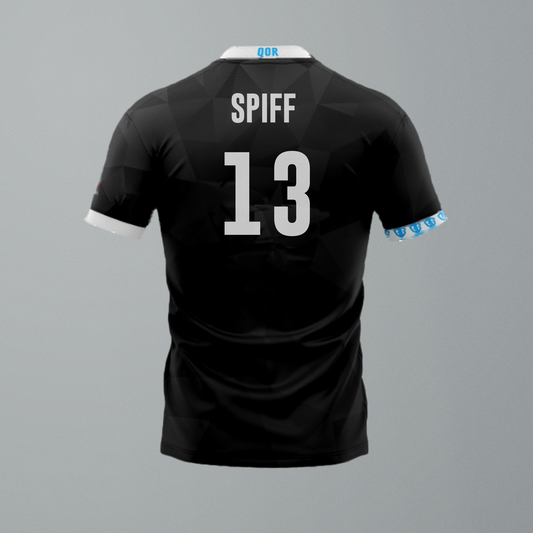 SPIFF QOR Pro Jersey