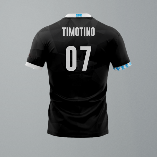 TIMOTINO QOR Pro Jersey