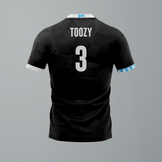 TOOZY QOR Pro Jersey