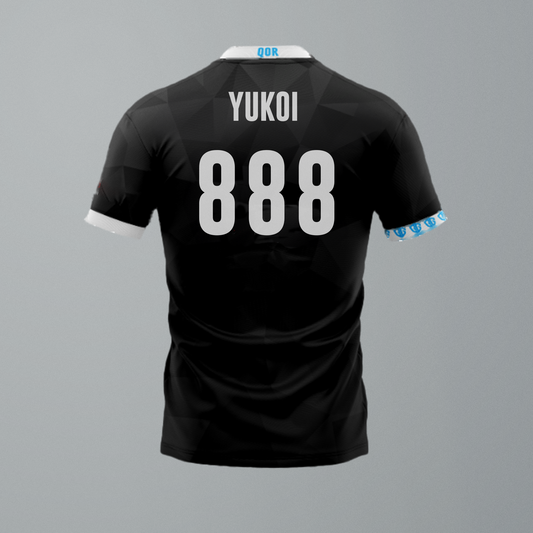 YUKOI QOR Pro Jersey
