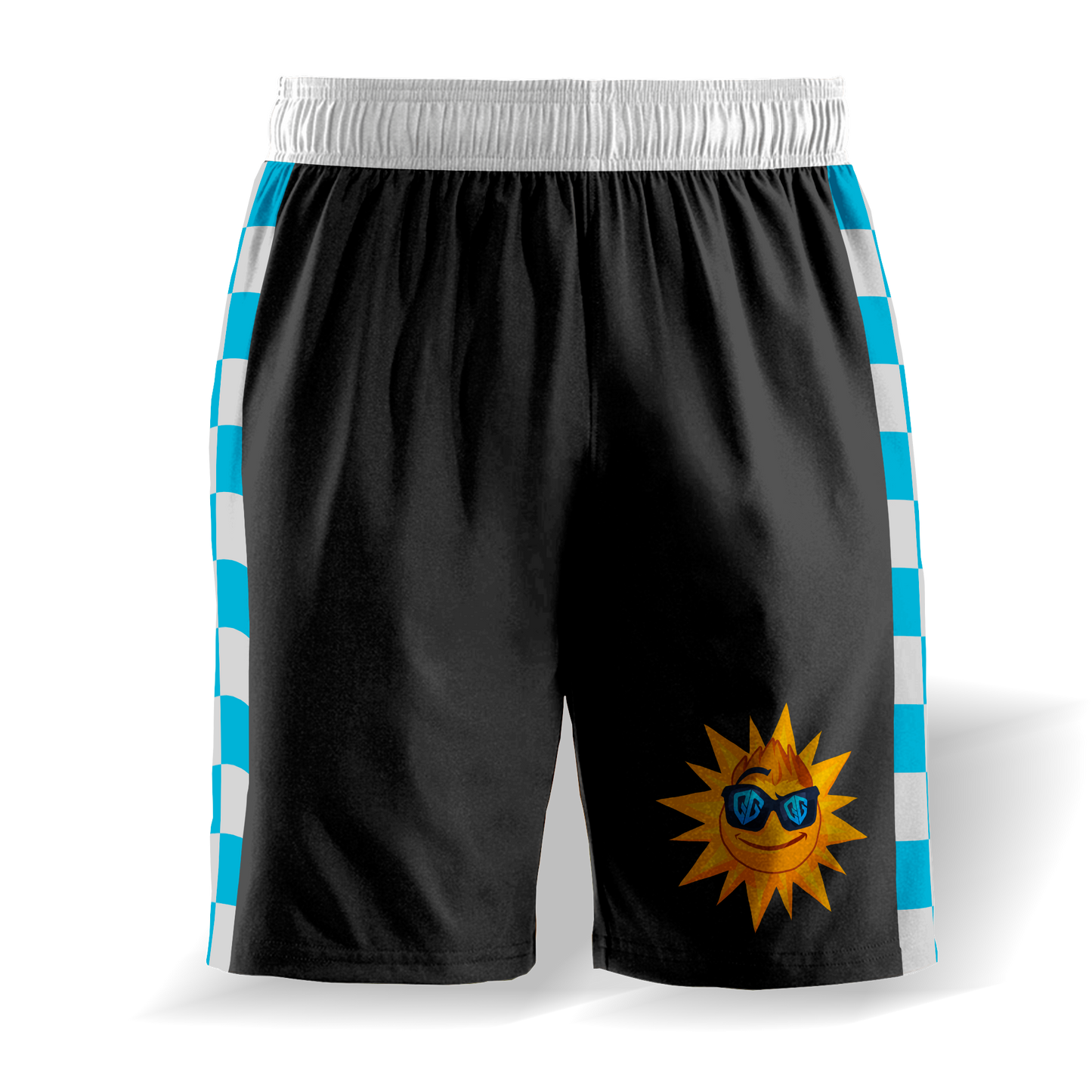 Qor Boardshorts