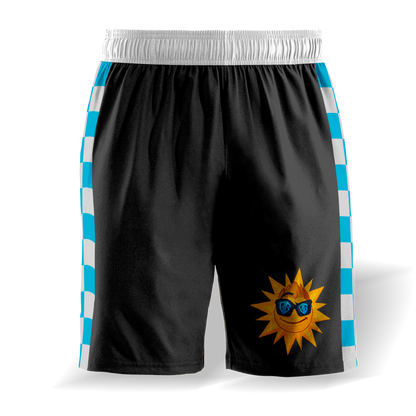 Qor Boardshorts