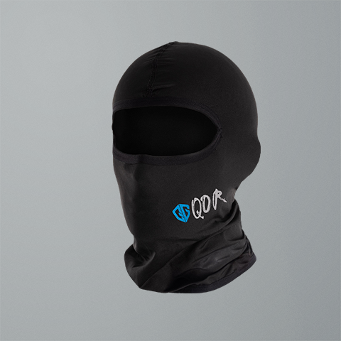 QOR Shiesty / Ski Mask