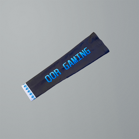 QOR Gaming Sleeve