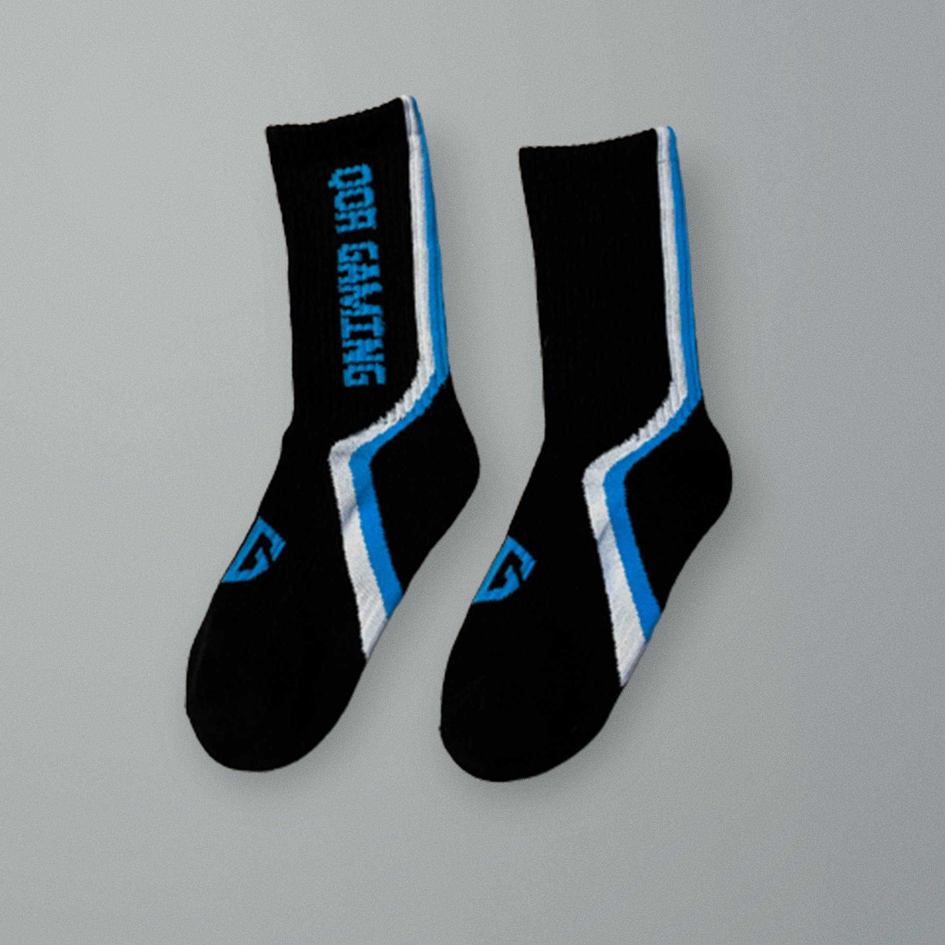 QOR Crew Socks