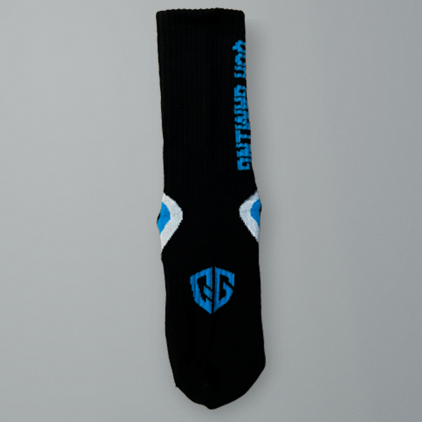 QOR Crew Socks