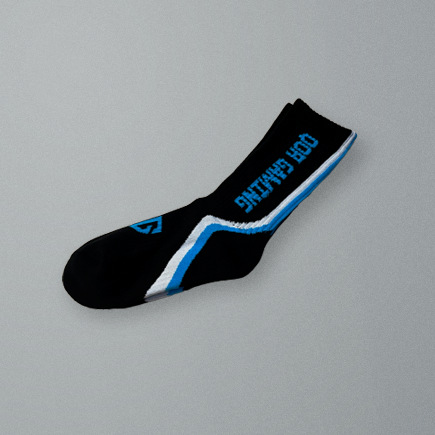 QOR Crew Socks