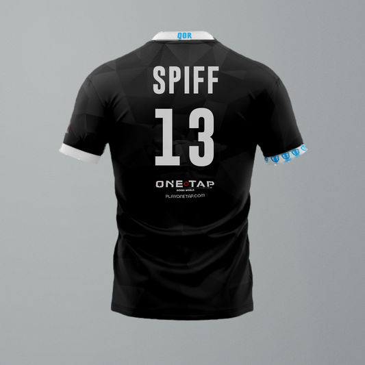 SPIFF QOR Pro Jersey