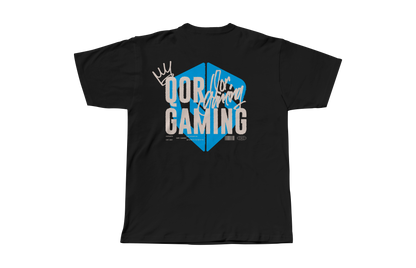 Qor 2024 Summer King Tee