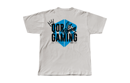 Qor 2024 Summer King Tee