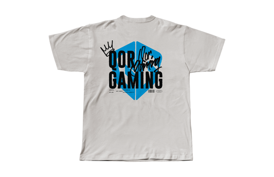 Qor 2024 Summer King Tee