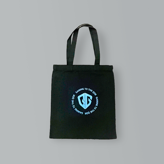 QOR Tote Bag