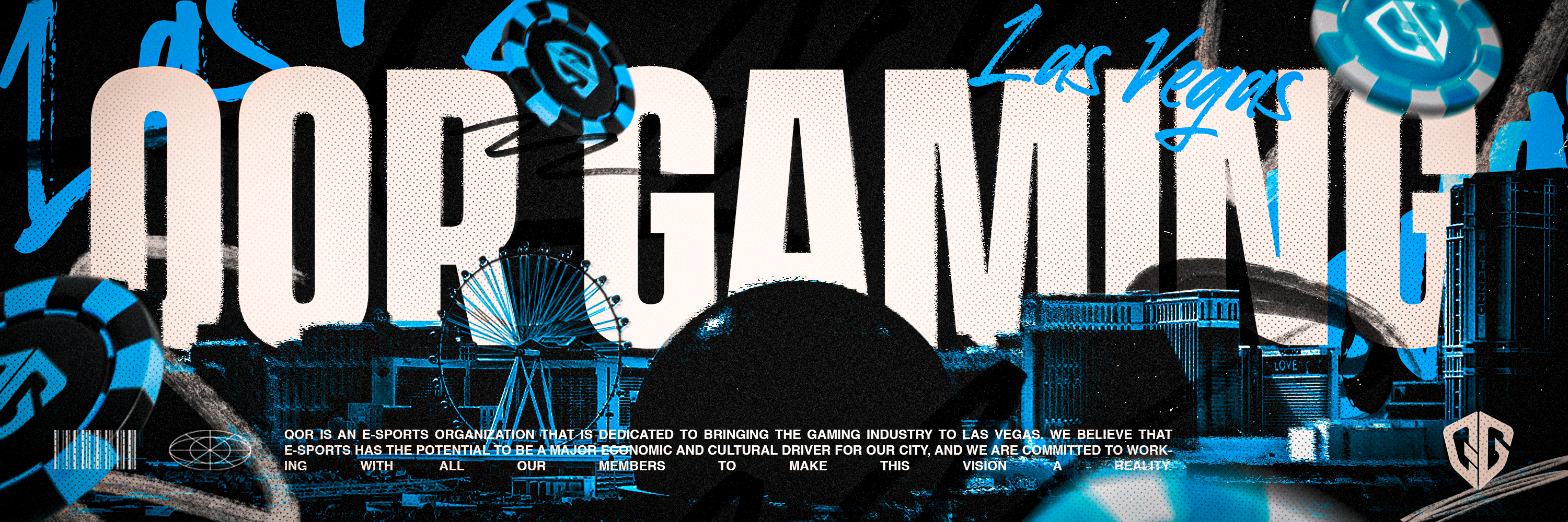 QOR Gaming Valorant Esports Team | Pro Competitive FPS Squad – Qor Gaming