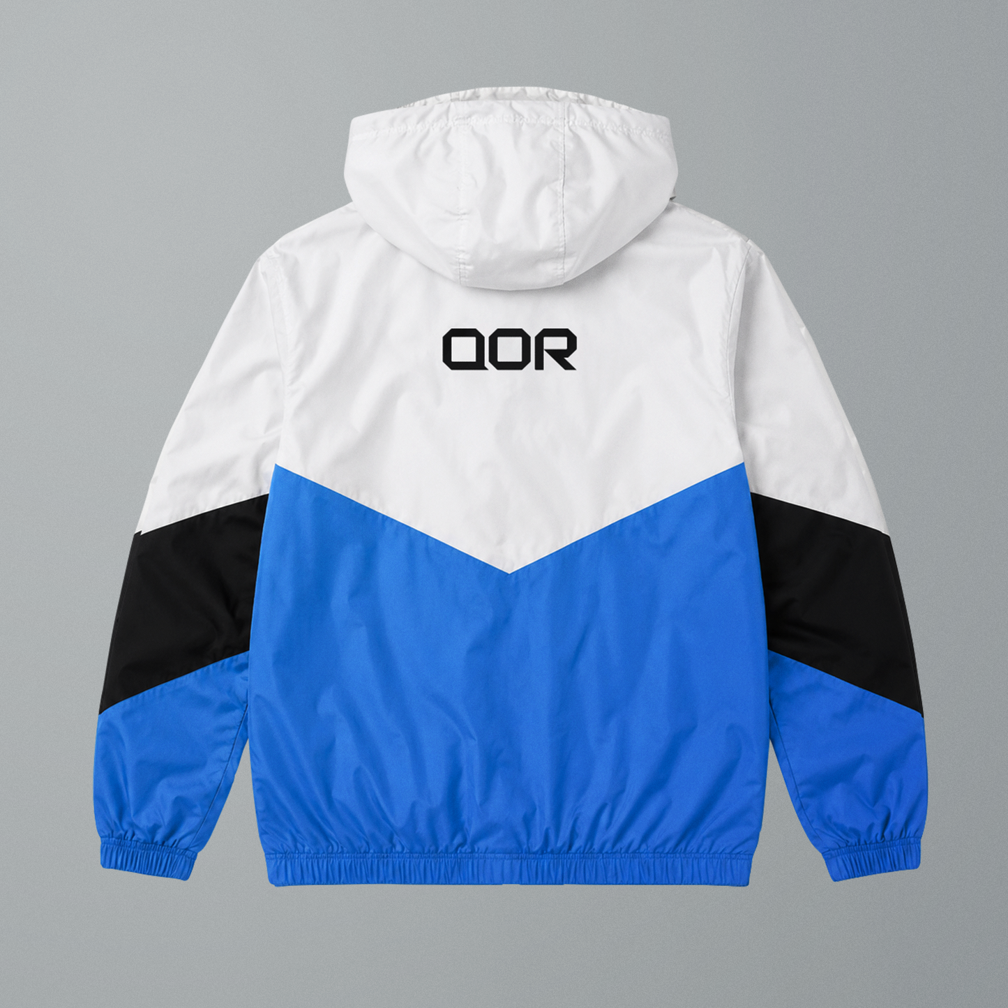 2026 QOR Windbreaker