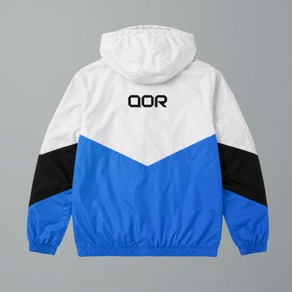 2026 QOR Windbreaker