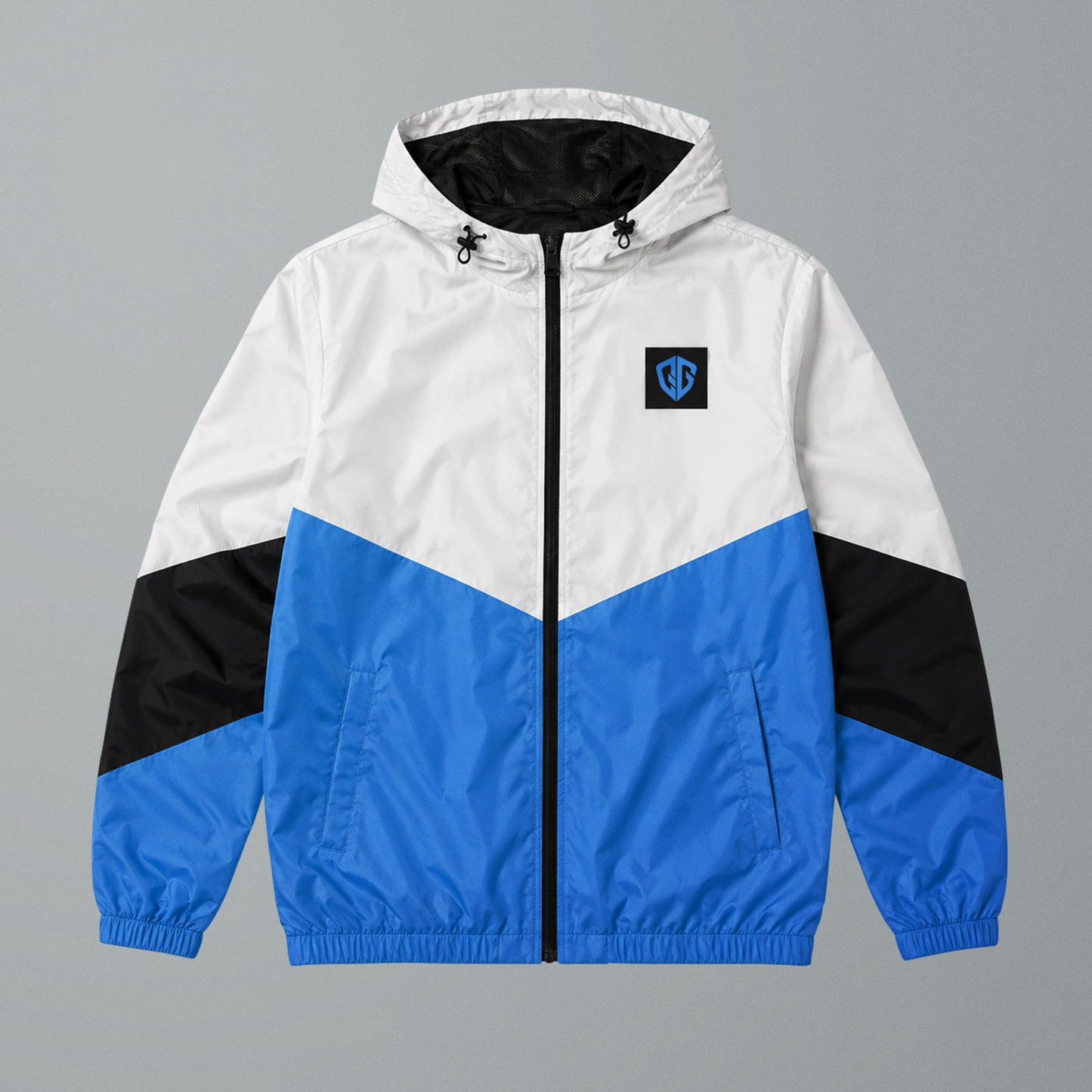 2026 QOR Windbreaker