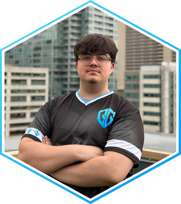 Valorant Team Qor Gaming